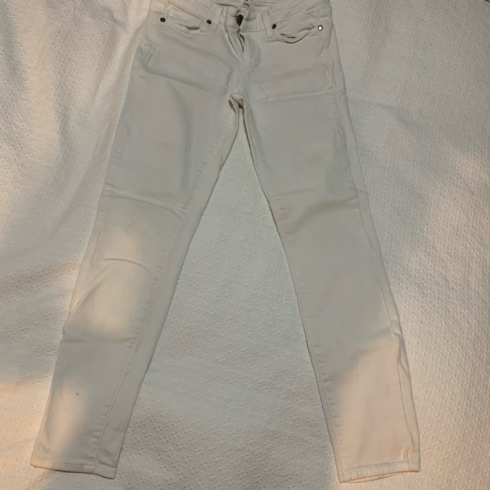 Paige jeans